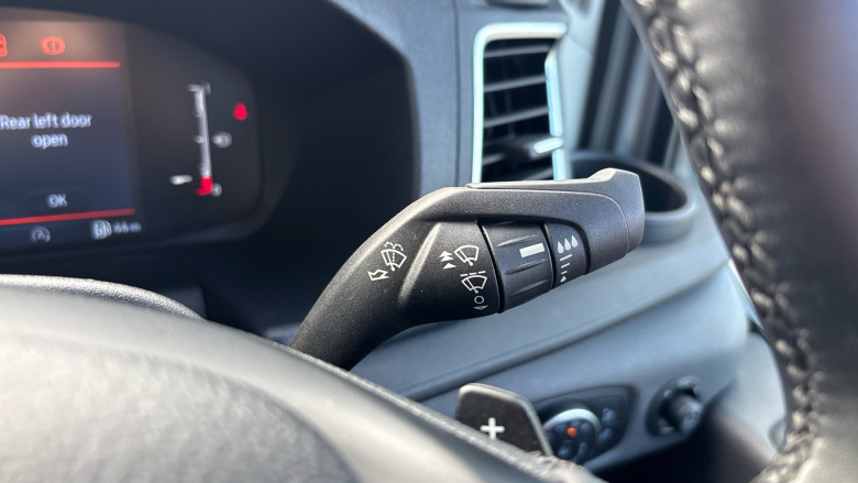 Ford Transit 350 L3 Diesel Fwd 2.0 EcoBlue 165ps H2 Limited Van Auto [Nav]